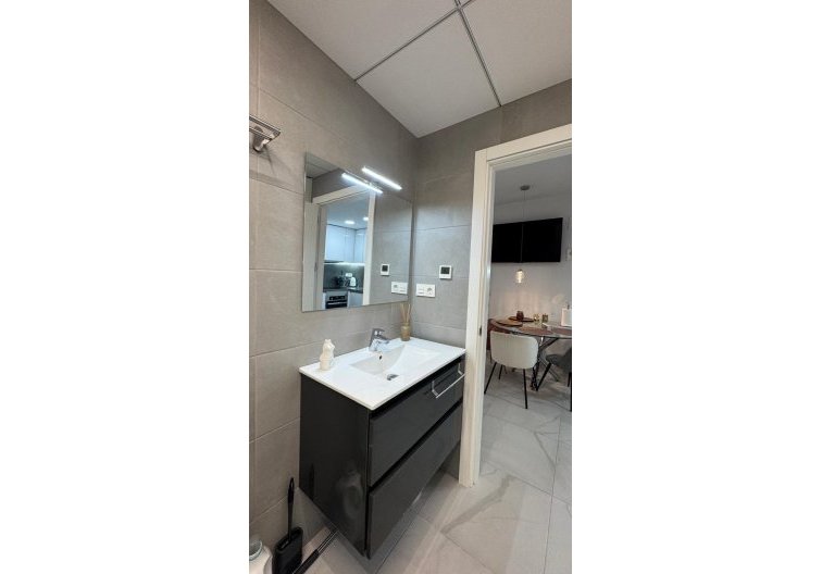 Revente - Appartement - Torrevieja - Estacion De Autobuses