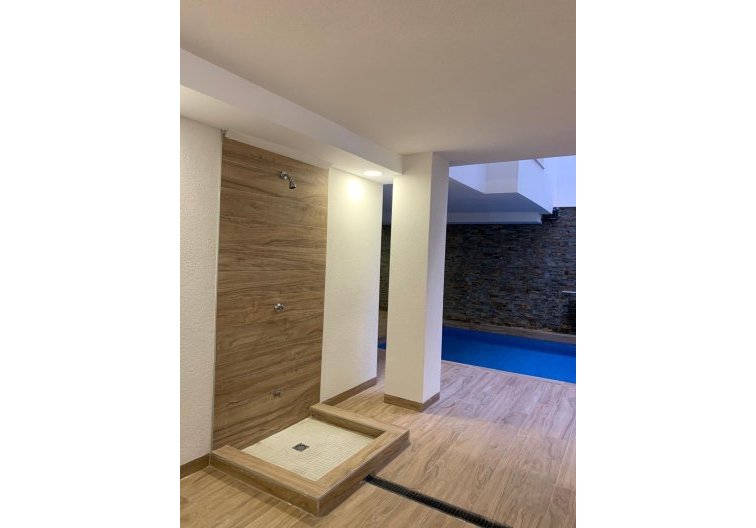 Revente - Appartement - Torrevieja - Estacion De Autobuses
