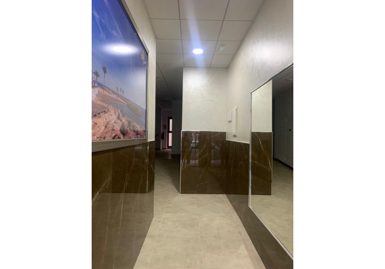 Revente - Appartement - Torrevieja - Estacion De Autobuses