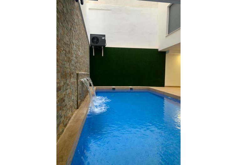 Revente - Appartement - Torrevieja - Estacion De Autobuses