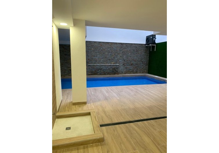 Revente - Appartement - Torrevieja - Estacion De Autobuses