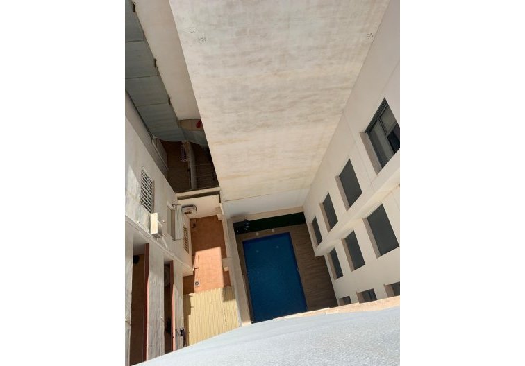 Revente - Appartement - Torrevieja - Estacion De Autobuses