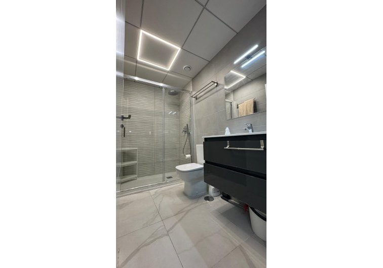Revente - Appartement - Torrevieja - Estacion De Autobuses