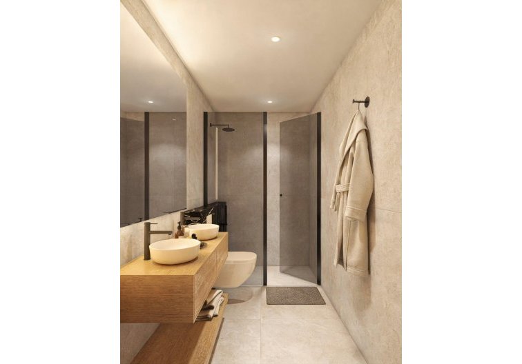 Construction Neuve - town house - Alhama de Murcia - Condado De Alhama