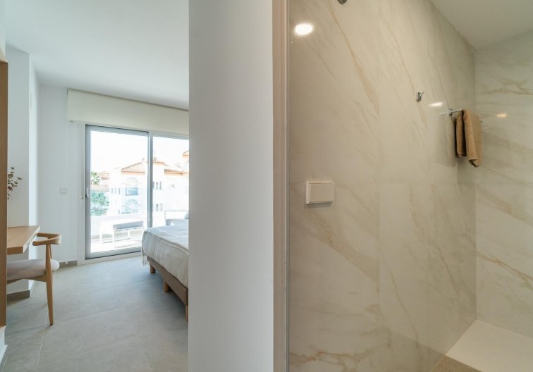 Obra Nueva - Apartamento  - Orihuela Costa - Playa Flamenca