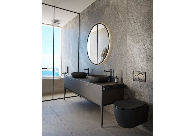 Obra Nueva - villa - Altea - Altea Hills