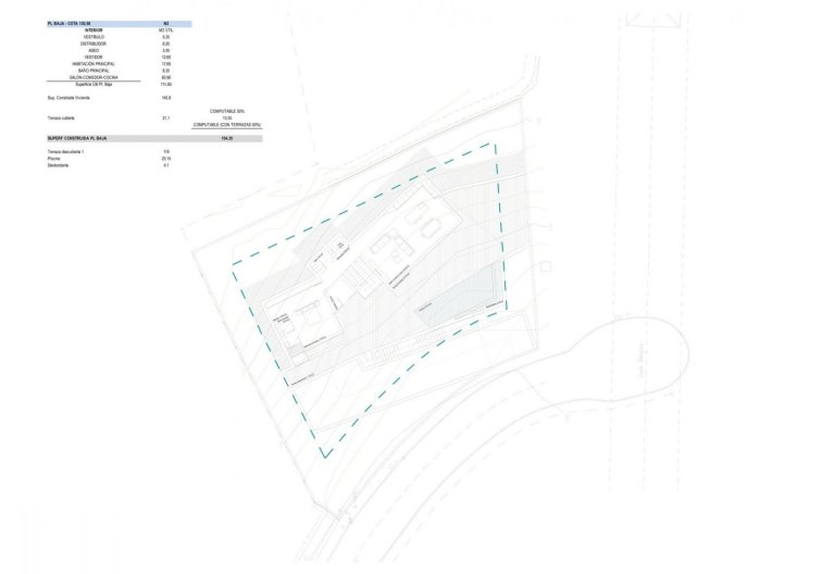 Obra Nueva - villa - Altea - Altea Hills