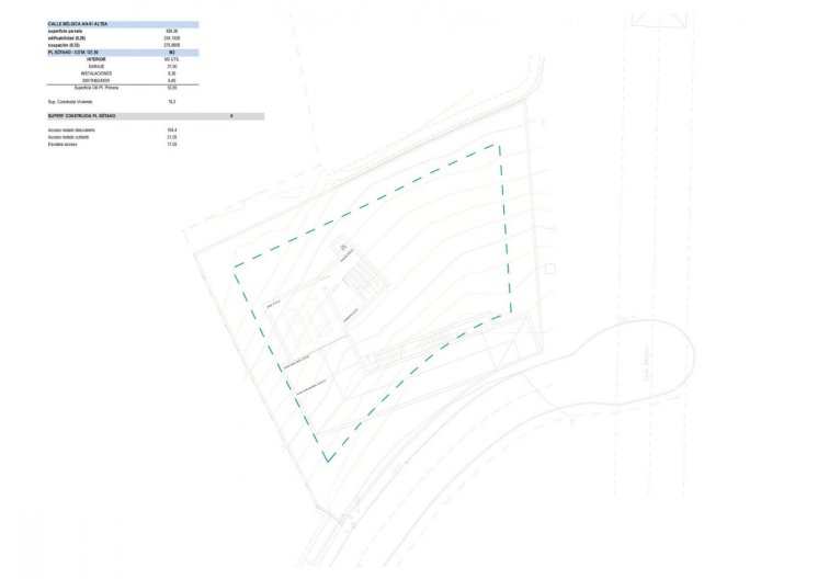 Obra Nueva - villa - Altea - Altea Hills