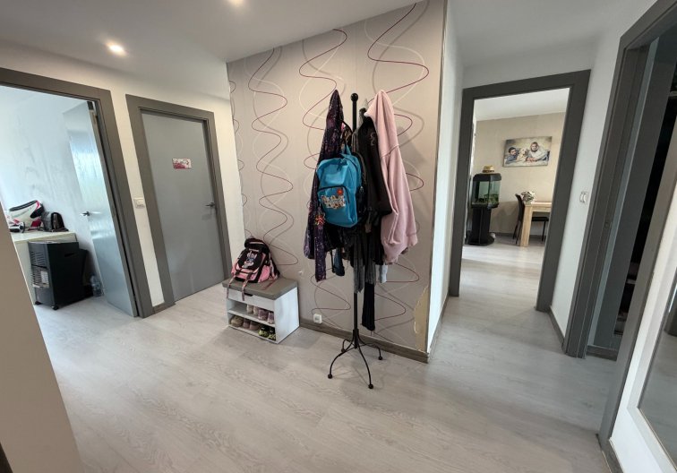 Revente - Appartement - Jacarilla - Inland