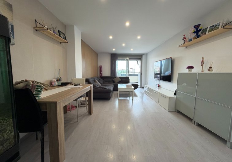 Revente - Appartement - Jacarilla - Inland