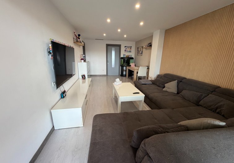 Revente - Appartement - Jacarilla - Inland