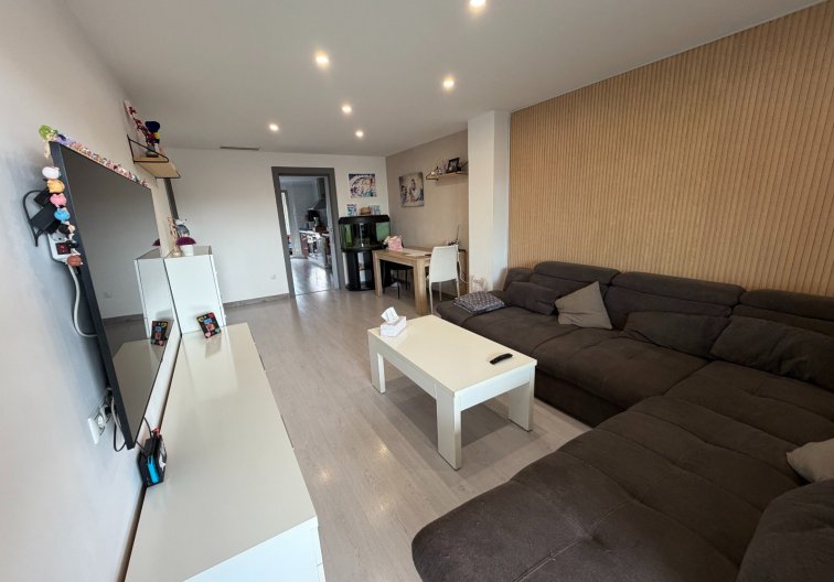 Revente - Appartement - Jacarilla - Inland