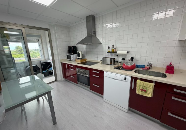 Revente - Appartement - Jacarilla - Inland