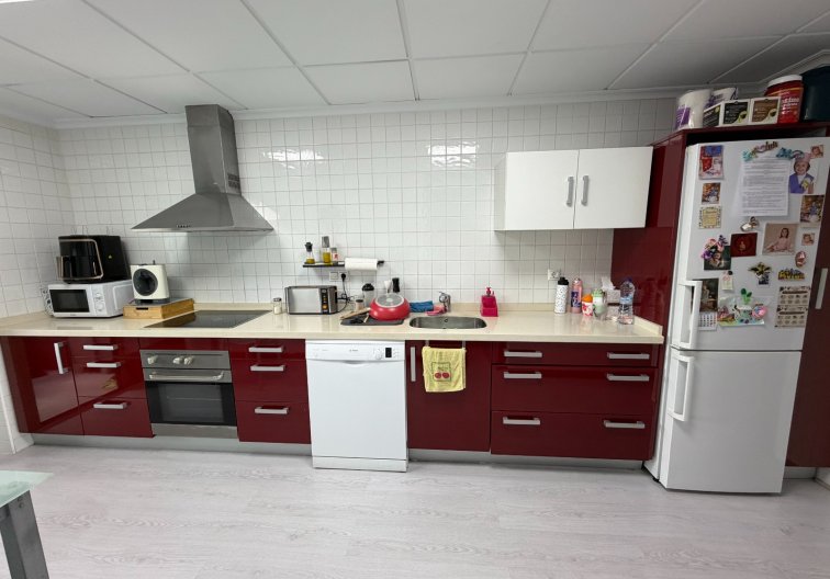 Revente - Appartement - Jacarilla - Inland