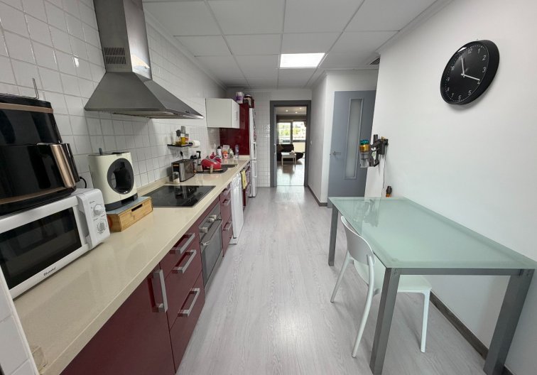 Revente - Appartement - Jacarilla - Inland