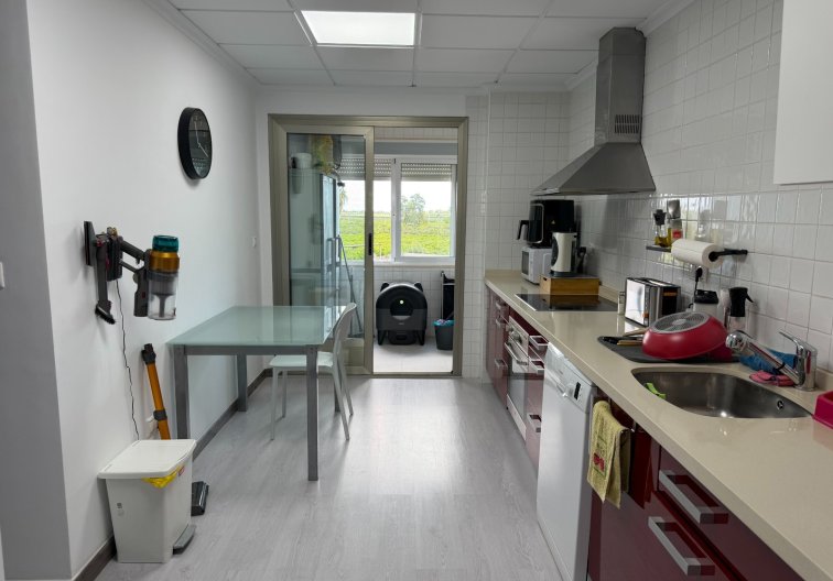 Revente - Appartement - Jacarilla - Inland