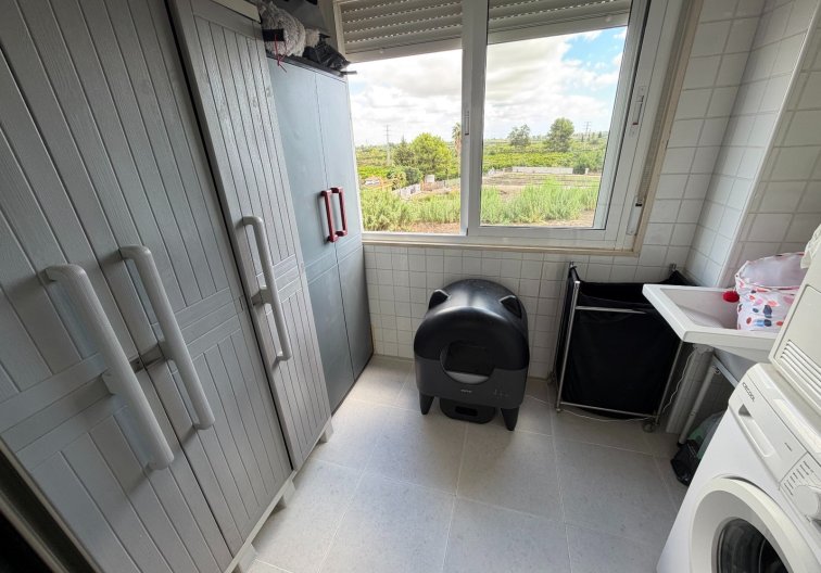 Revente - Appartement - Jacarilla - Inland