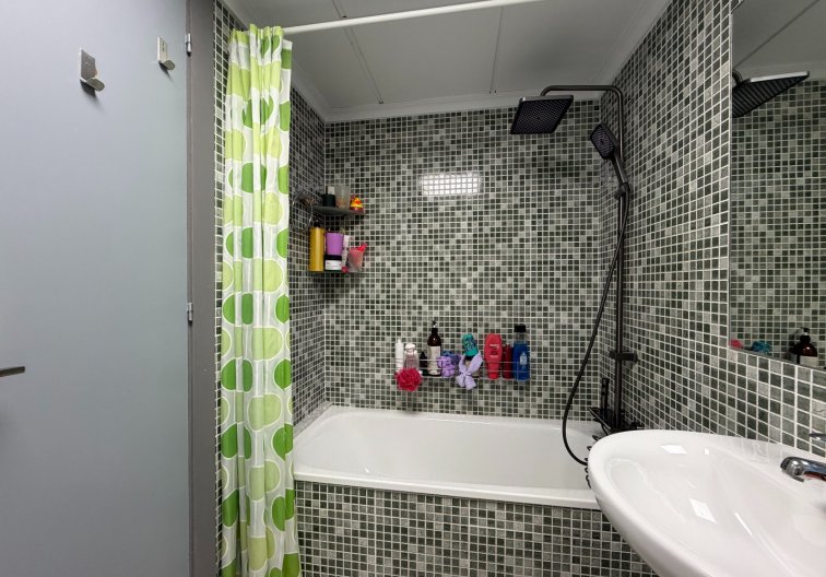 Revente - Appartement - Jacarilla - Inland