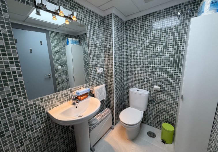 Revente - Appartement - Jacarilla - Inland