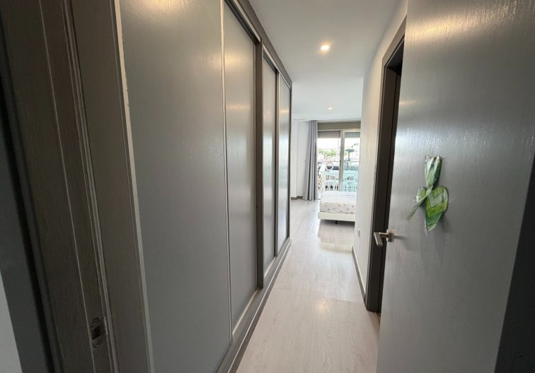 Revente - Appartement - Jacarilla - Inland