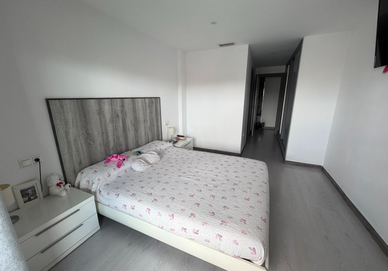Revente - Appartement - Jacarilla - Inland