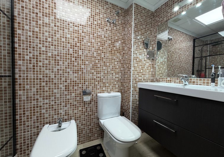 Revente - Appartement - Jacarilla - Inland