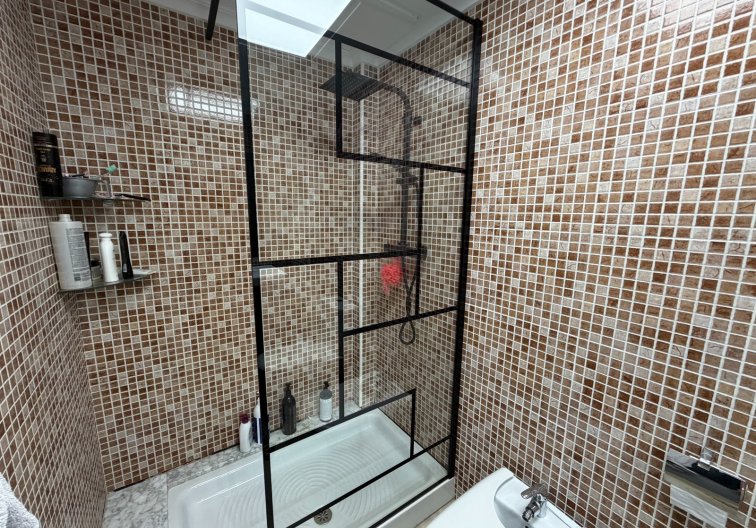 Revente - Appartement - Jacarilla - Inland