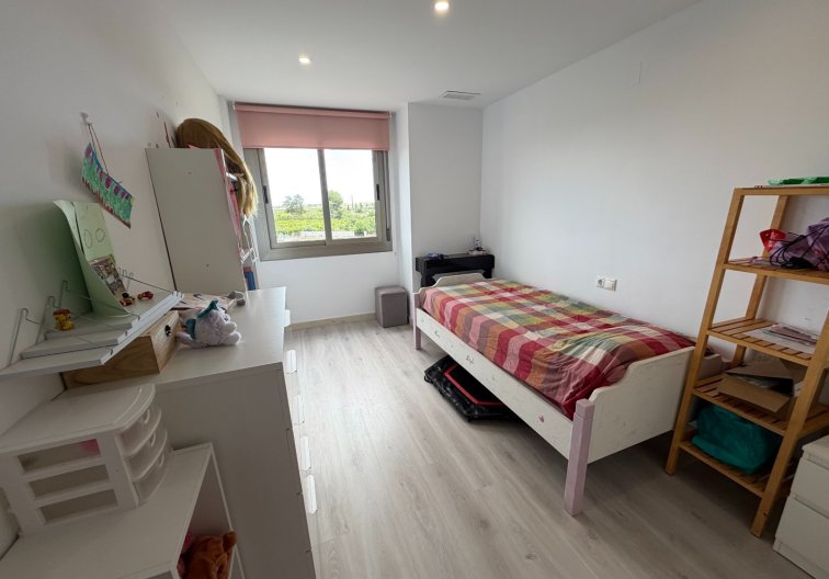 Revente - Appartement - Jacarilla - Inland
