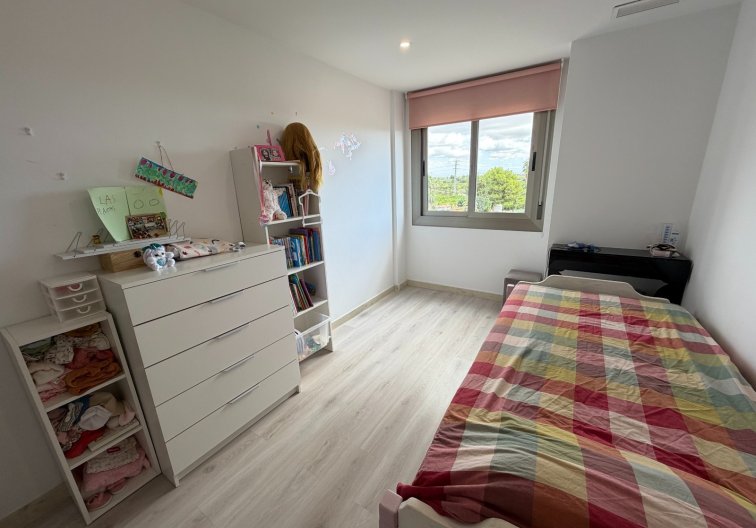 Revente - Appartement - Jacarilla - Inland