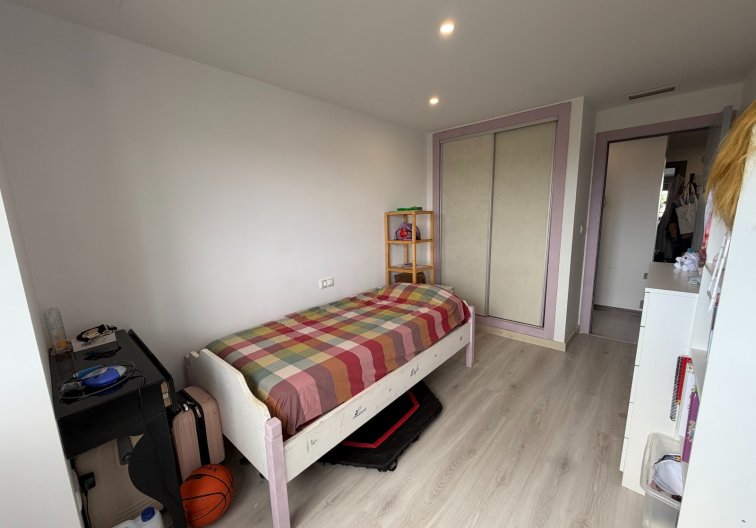 Revente - Appartement - Jacarilla - Inland