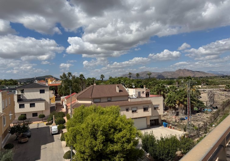 Revente - Appartement - Jacarilla - Inland