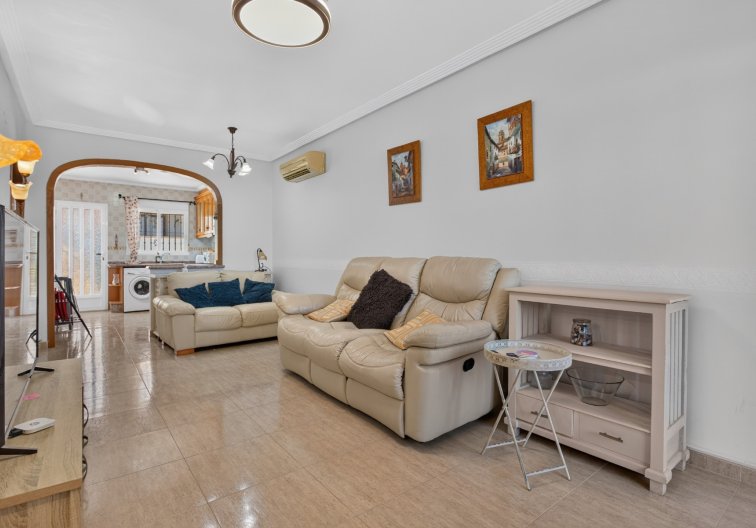 Wiederverkauf - villa - Orihuela Costa - Costa Blanca