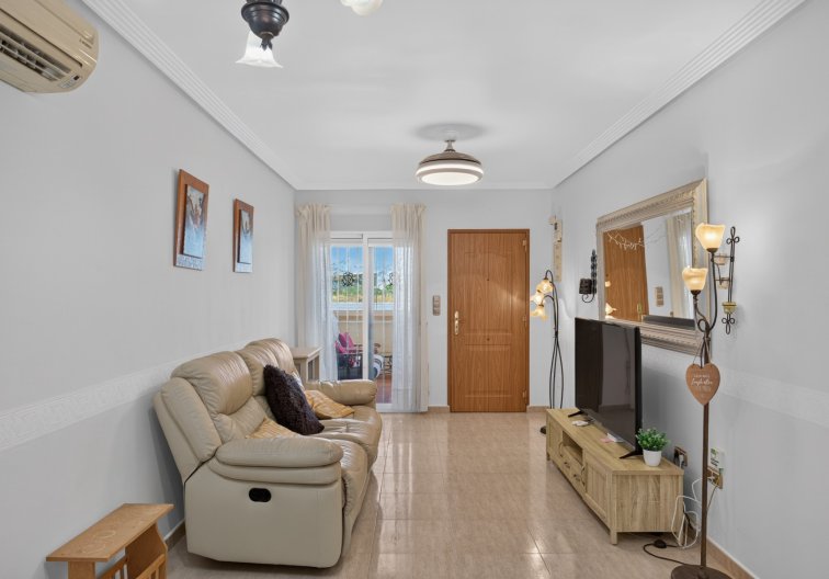 Wiederverkauf - villa - Orihuela Costa - Costa Blanca