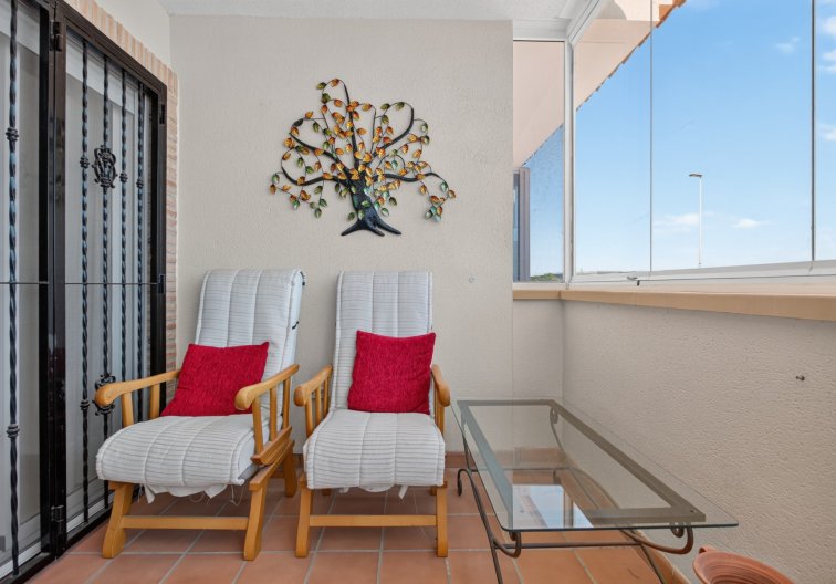 Wiederverkauf - villa - Orihuela Costa - Costa Blanca