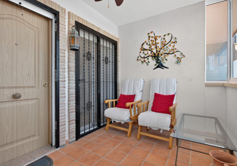 Wiederverkauf - villa - Orihuela Costa - Costa Blanca