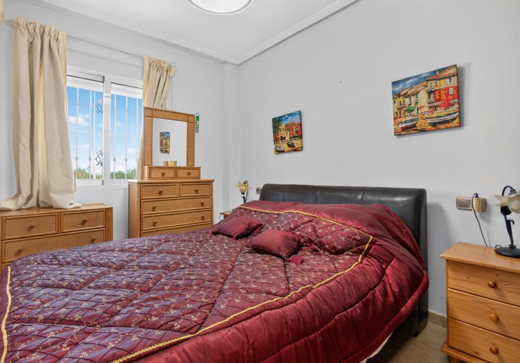 Wiederverkauf - villa - Orihuela Costa - Costa Blanca