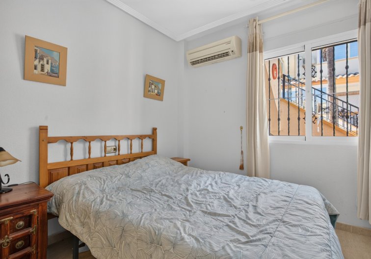 Wiederverkauf - villa - Orihuela Costa - Costa Blanca