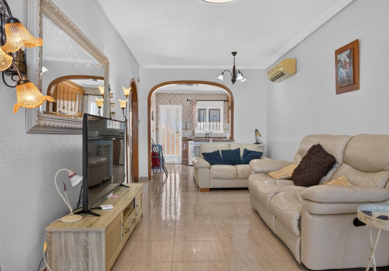 Wiederverkauf - villa - Orihuela Costa - Costa Blanca