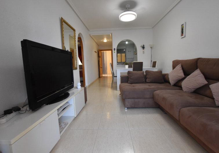Revente - Appartement - Algorfa - Inland