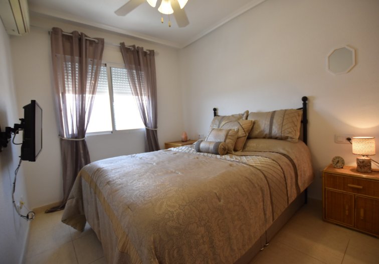 Revente - Appartement - Algorfa - Inland