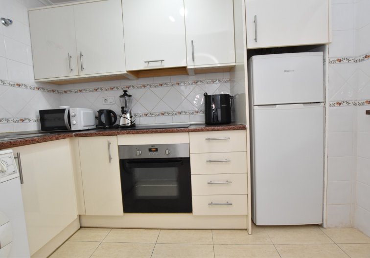 Revente - Appartement - Algorfa - Inland