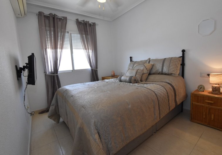 Revente - Appartement - Algorfa - Inland