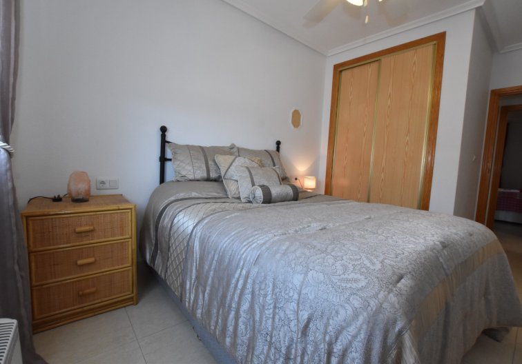 Revente - Appartement - Algorfa - Inland