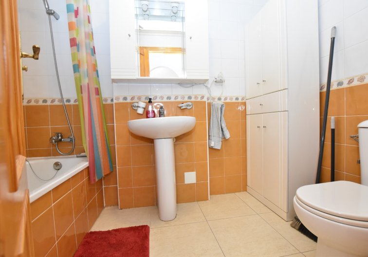 Revente - Appartement - Algorfa - Inland
