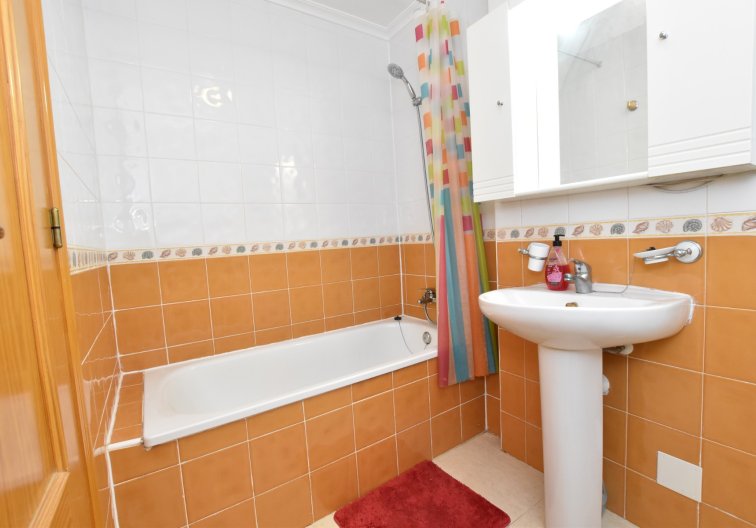 Revente - Appartement - Algorfa - Inland