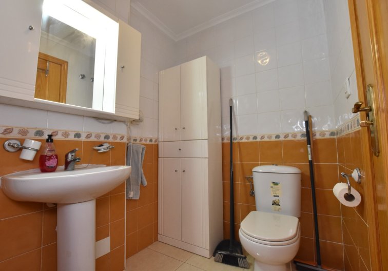 Revente - Appartement - Algorfa - Inland