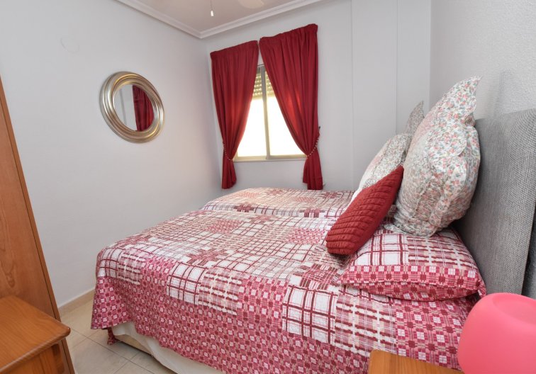 Revente - Appartement - Algorfa - Inland