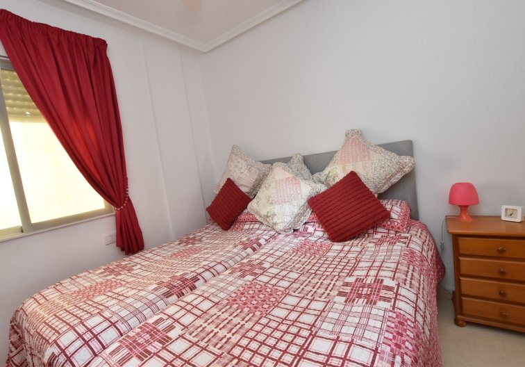 Revente - Appartement - Algorfa - Inland