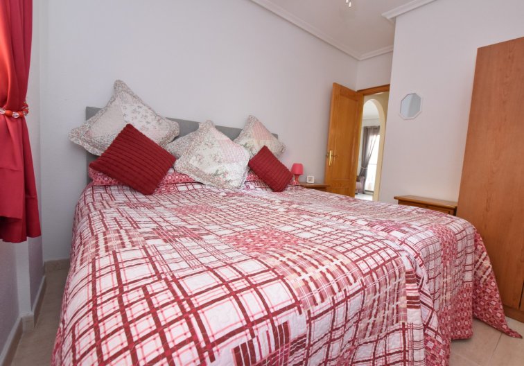 Revente - Appartement - Algorfa - Inland