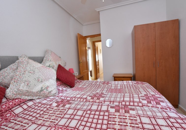 Revente - Appartement - Algorfa - Inland